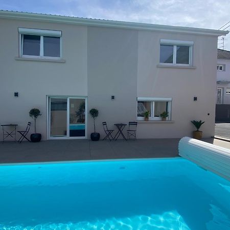 Apartmán Les Petites Plumes D'Hag Haguenau Exteriér fotografie