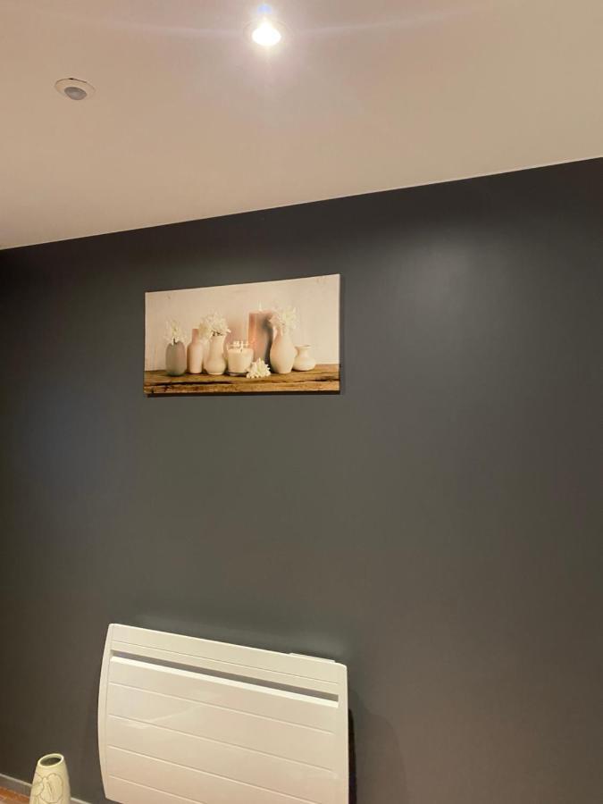 Apartmán Les Petites Plumes D'Hag Haguenau Exteriér fotografie