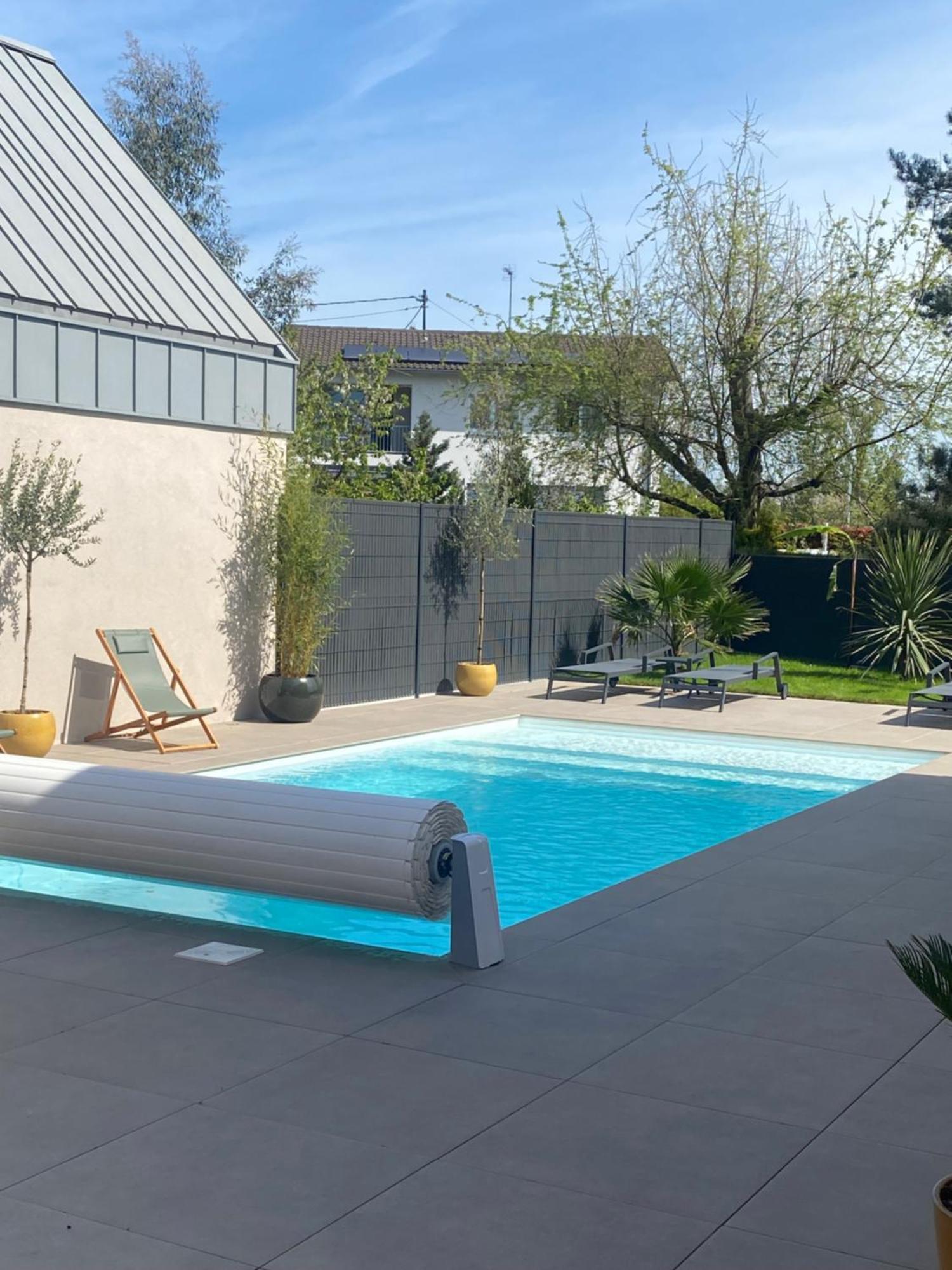 Apartmán Les Petites Plumes D'Hag Haguenau Exteriér fotografie