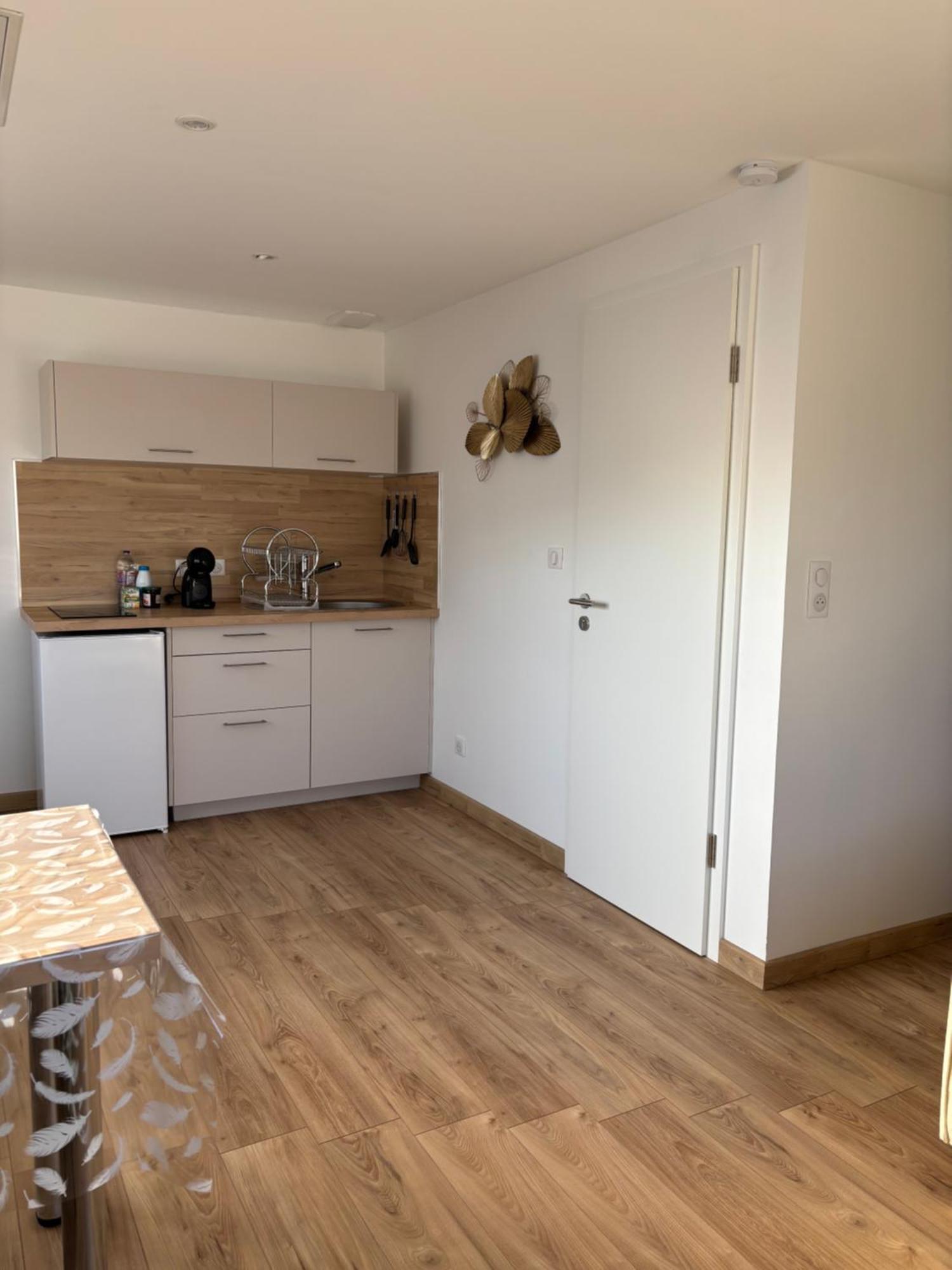 Apartmán Les Petites Plumes D'Hag Haguenau Exteriér fotografie