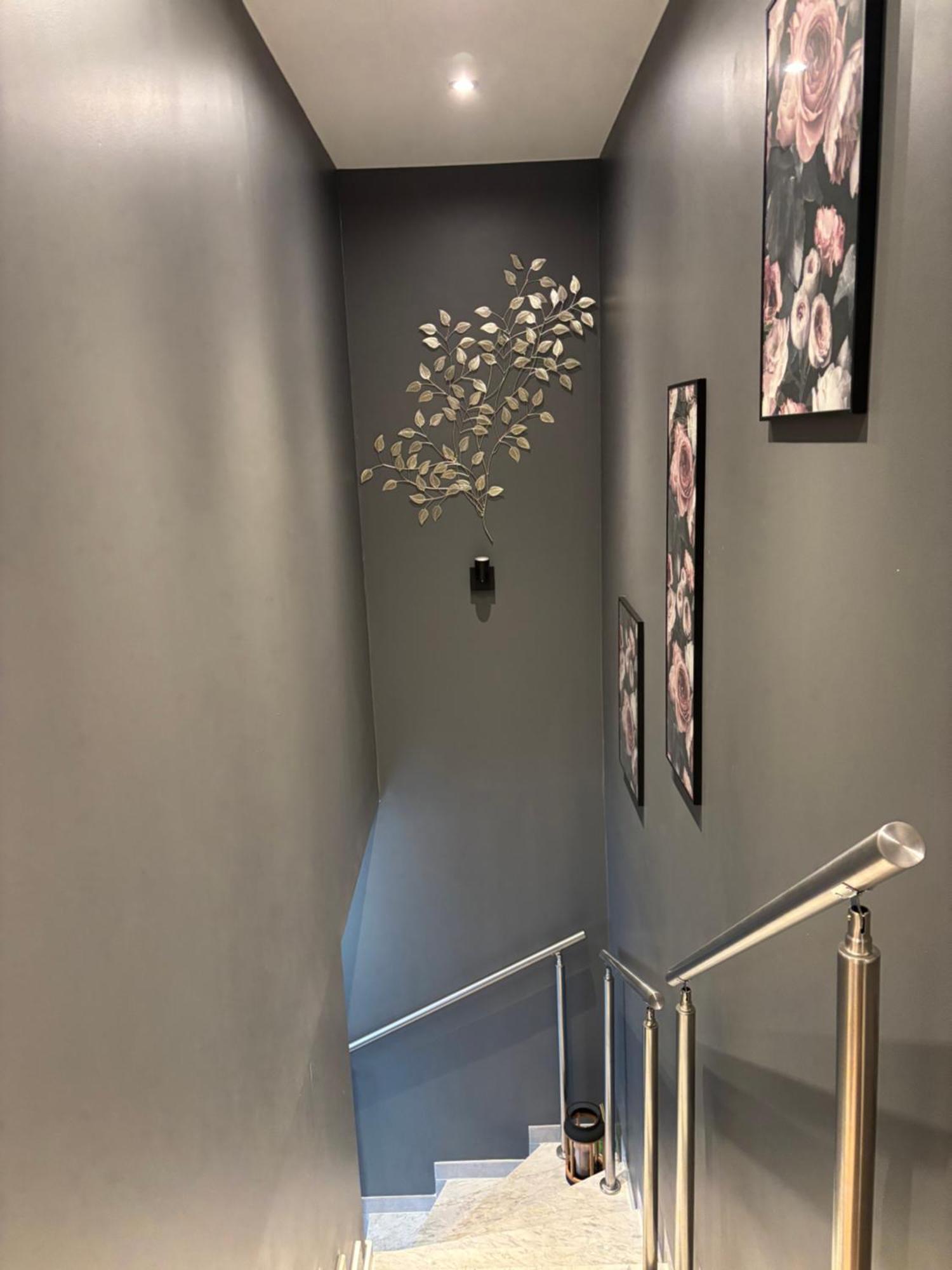 Apartmán Les Petites Plumes D'Hag Haguenau Exteriér fotografie